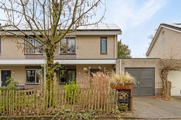 Foto 35 van Lijsterstraat 125