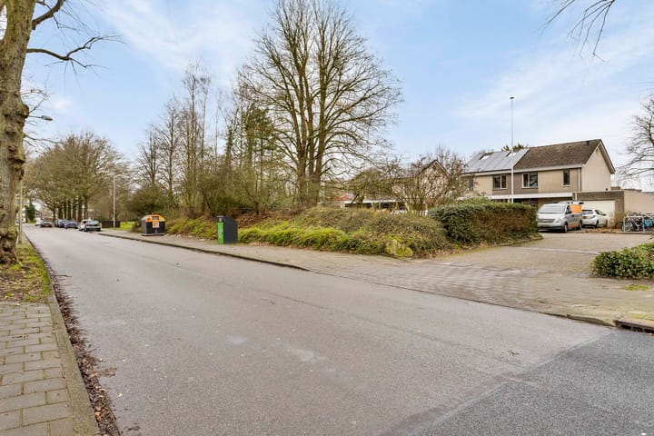 Foto 36 van Lijsterstraat 125