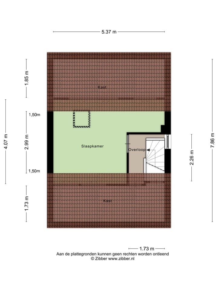 Foto 41 van Lijsterstraat 125