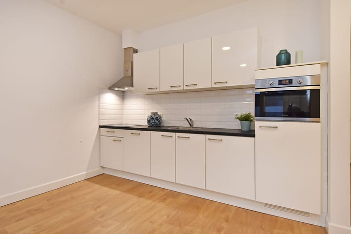 Foto 2 van Ferrandweg 8-A