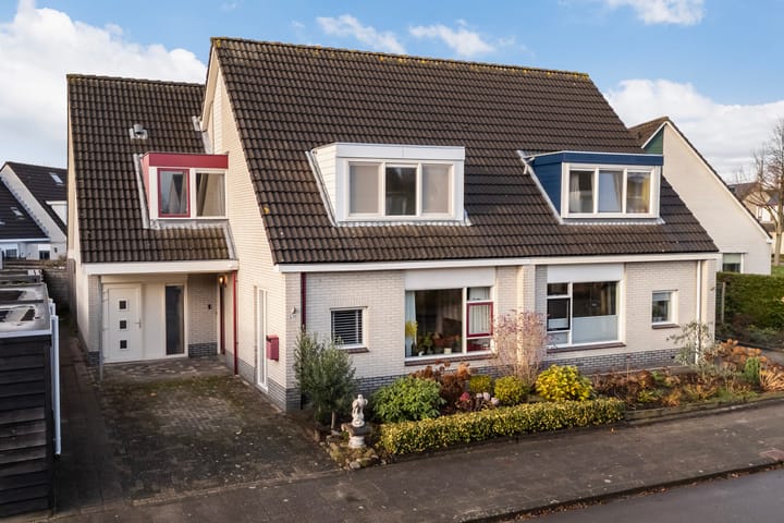 Foto 1 van Keimpemastins 30