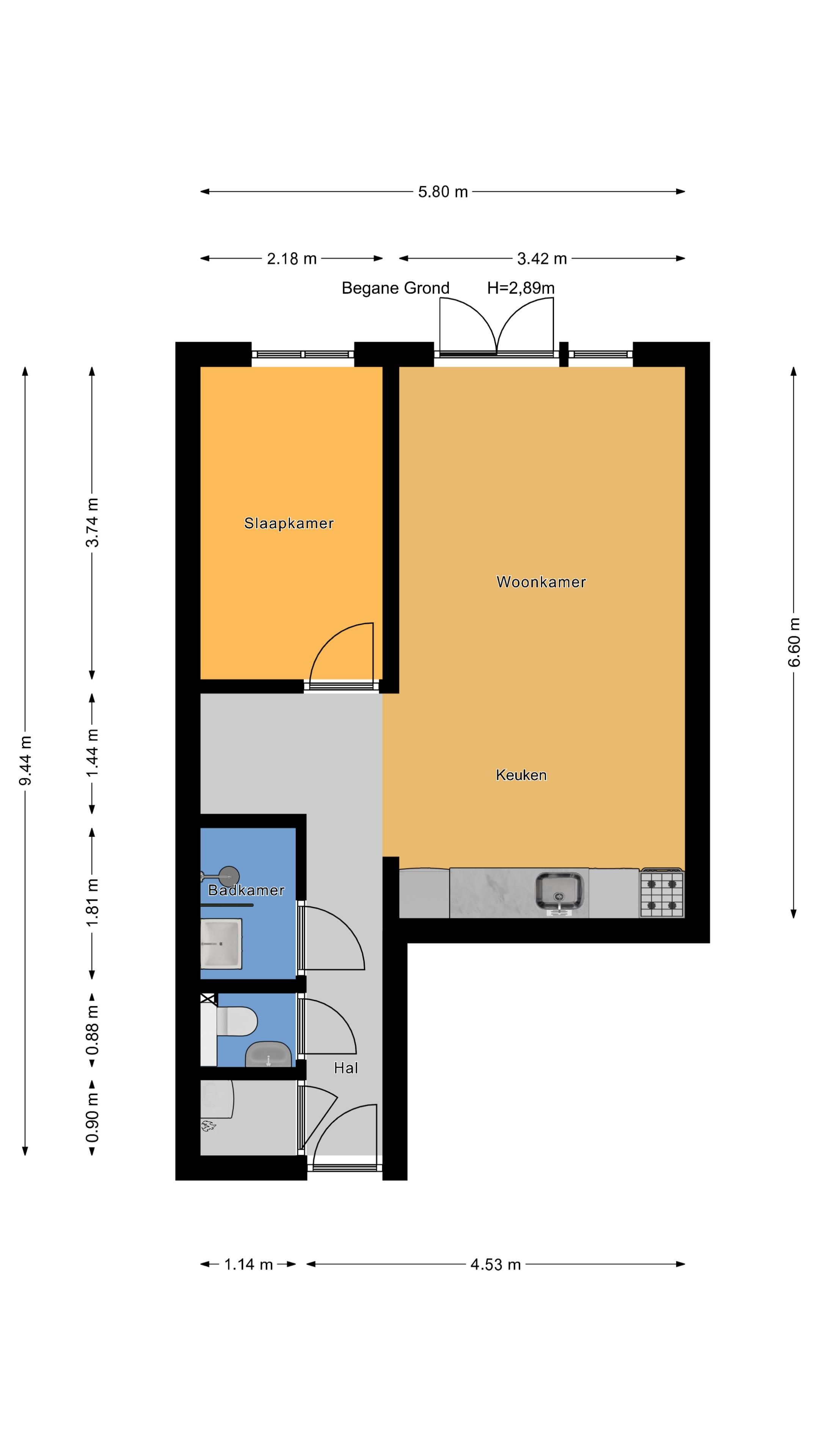Photo 30 of Ferrandweg 8-A