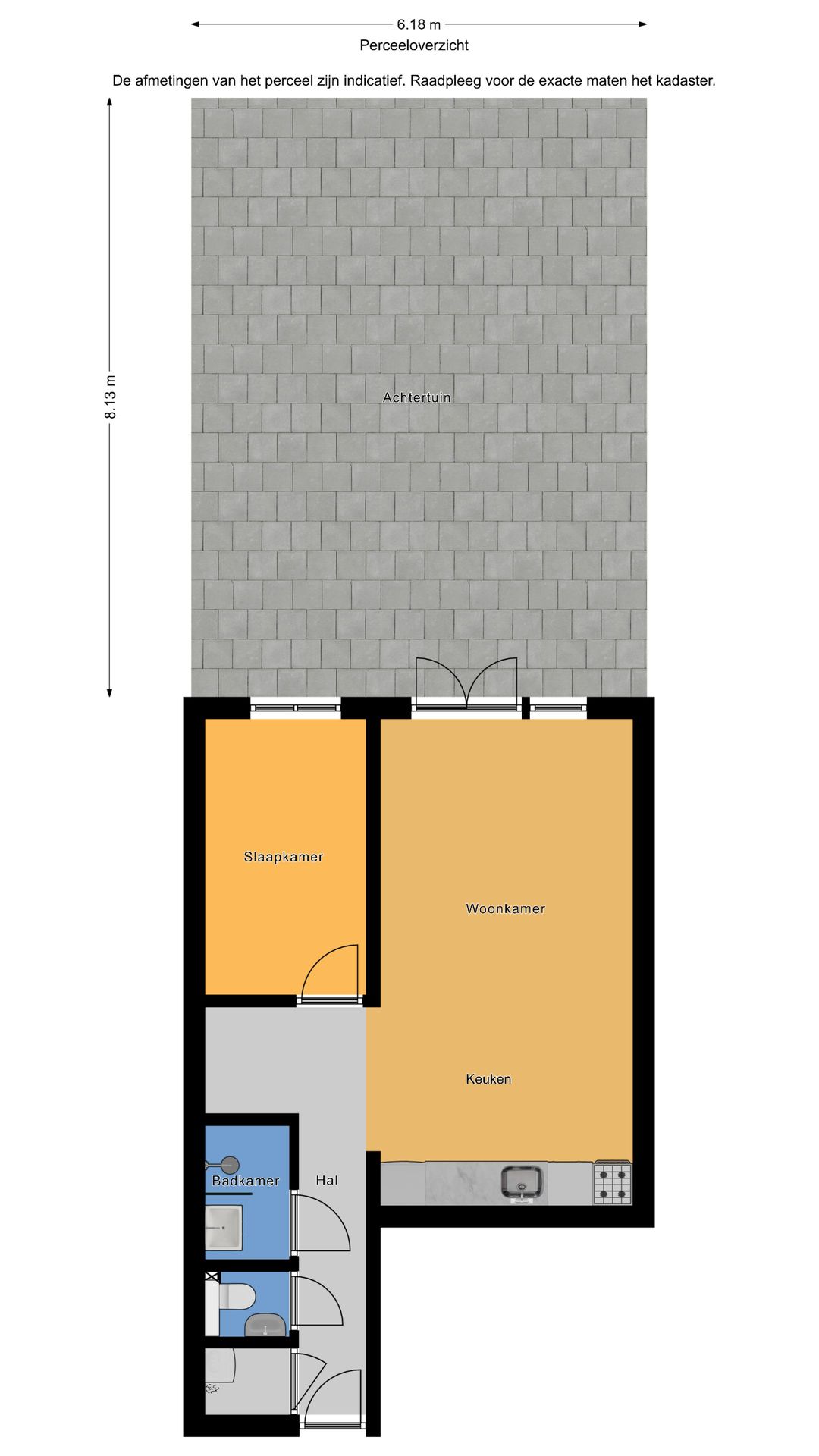 Photo 31 of Ferrandweg 8-A