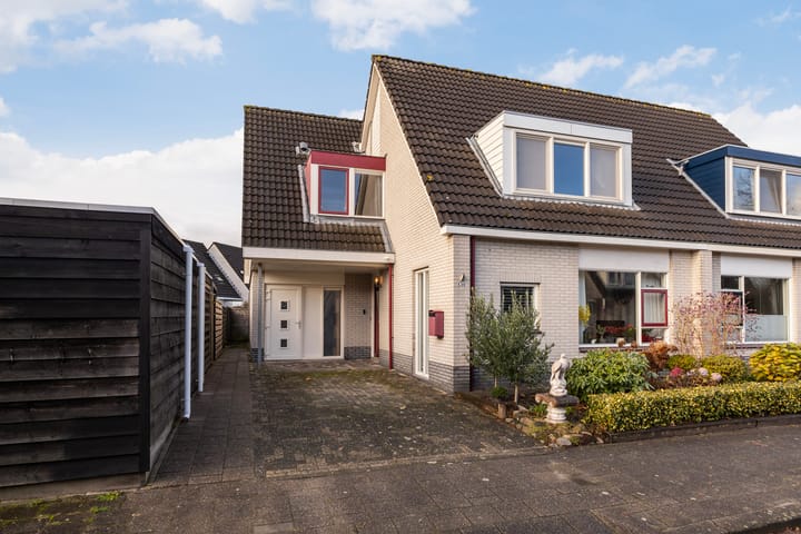 Foto 3 van Keimpemastins 30