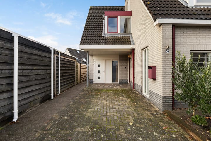 Foto 4 van Keimpemastins 30