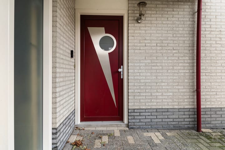 Foto 6 van Keimpemastins 30