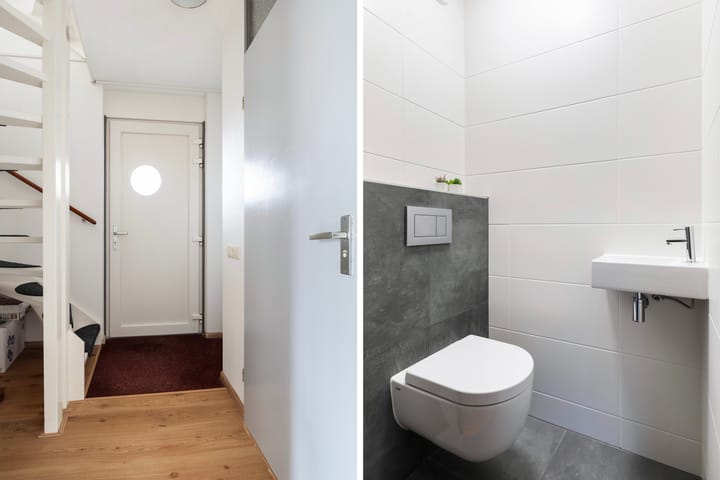 Foto 8 van Keimpemastins 30