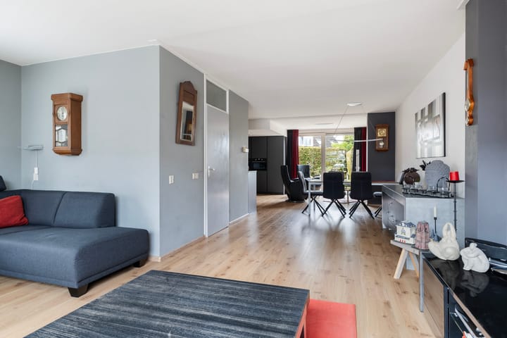 Foto 10 van Keimpemastins 30