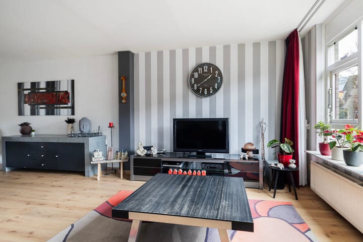 Foto 11 van Keimpemastins 30