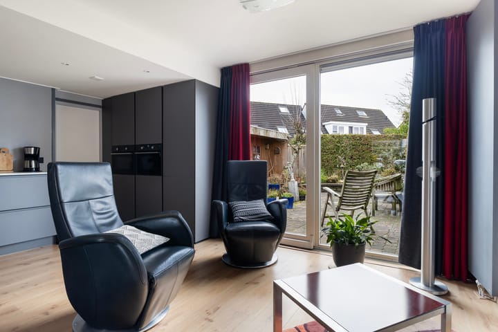 Foto 12 van Keimpemastins 30