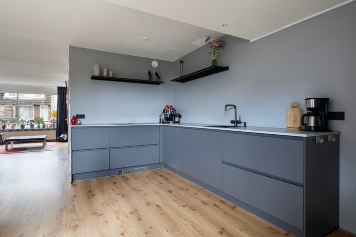 Foto 16 van Keimpemastins 30