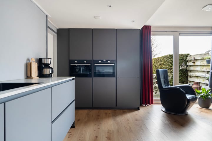 Foto 18 van Keimpemastins 30