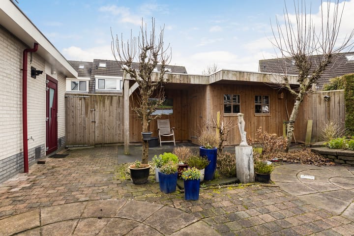 Foto 20 van Keimpemastins 30