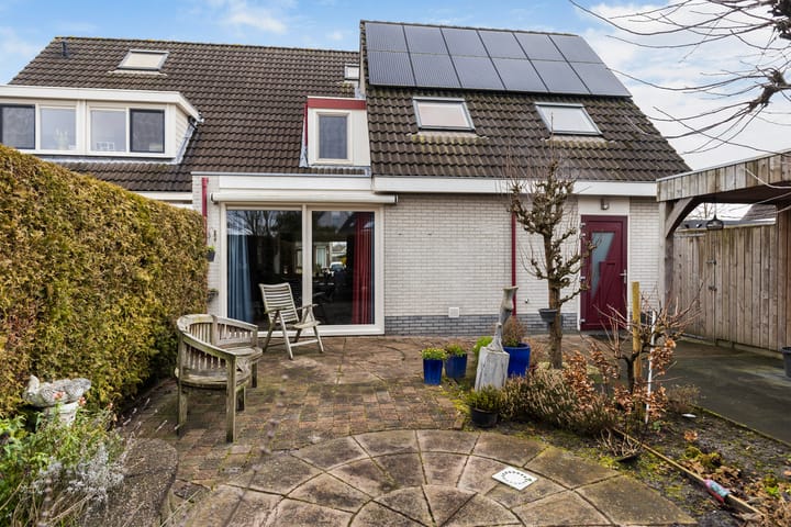 Foto 21 van Keimpemastins 30