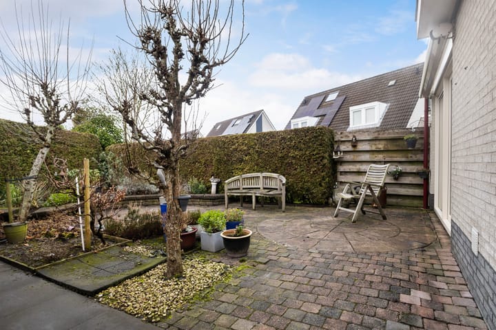 Foto 22 van Keimpemastins 30