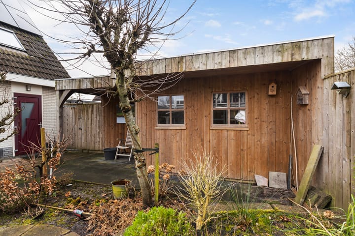 Foto 23 van Keimpemastins 30