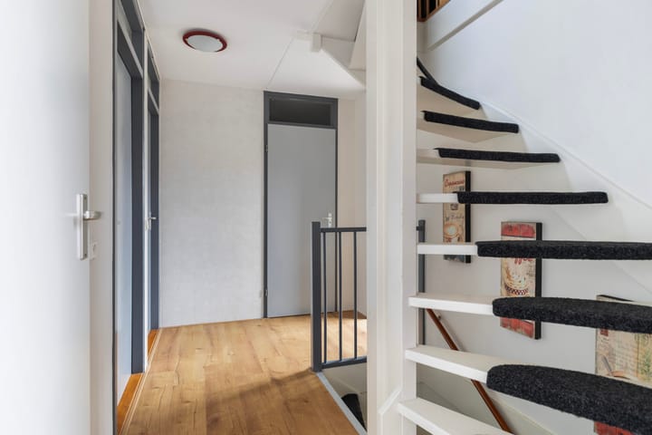 Foto 25 van Keimpemastins 30