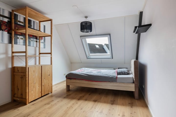 Foto 26 van Keimpemastins 30