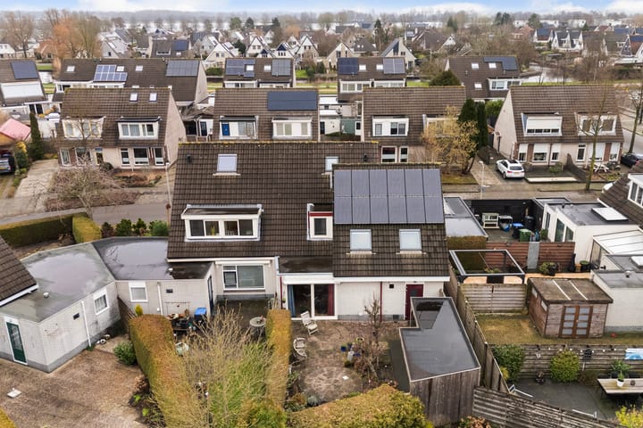 Foto 43 van Keimpemastins 30