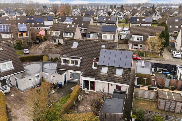 Foto 44 van Keimpemastins 30