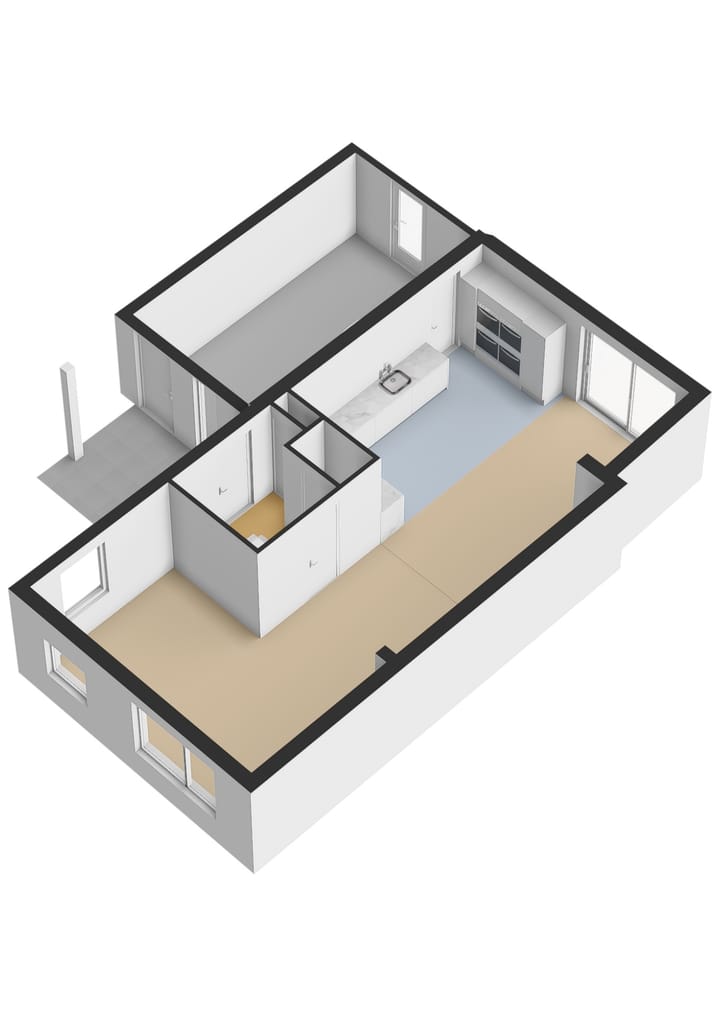 Foto 46 van Keimpemastins 30
