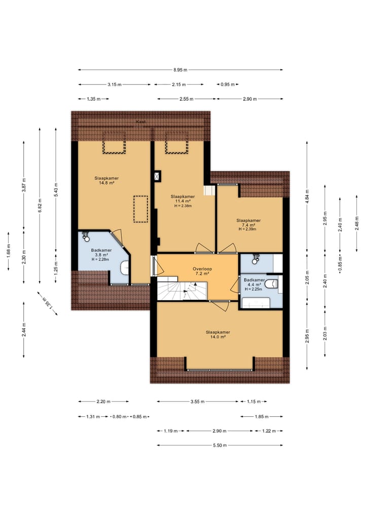 Foto 47 van Keimpemastins 30