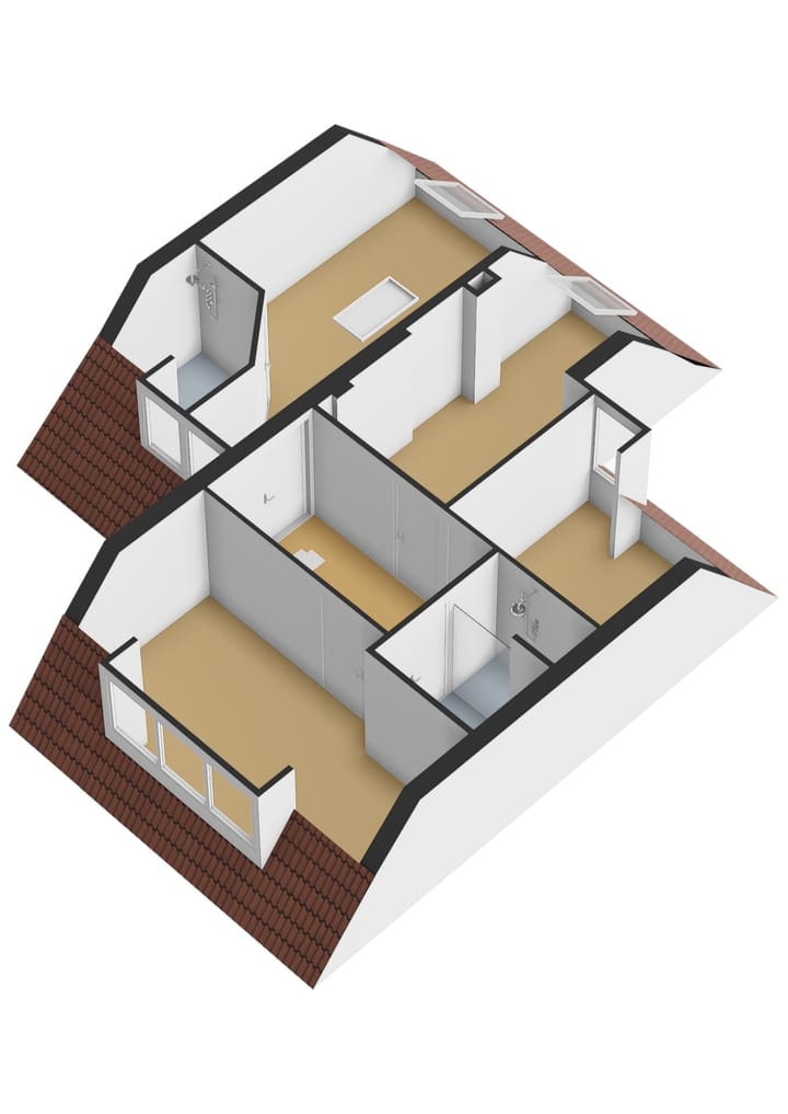 Foto 48 van Keimpemastins 30
