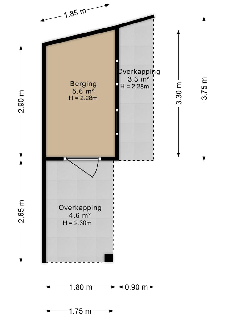 Foto 51 van Keimpemastins 30