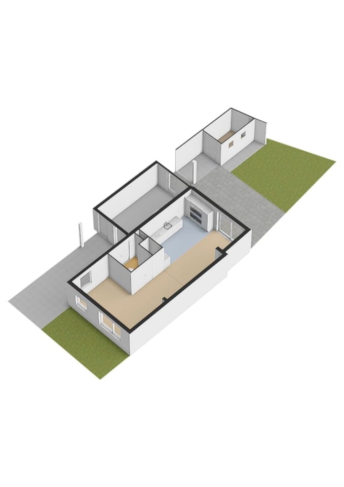 Foto 52 van Keimpemastins 30