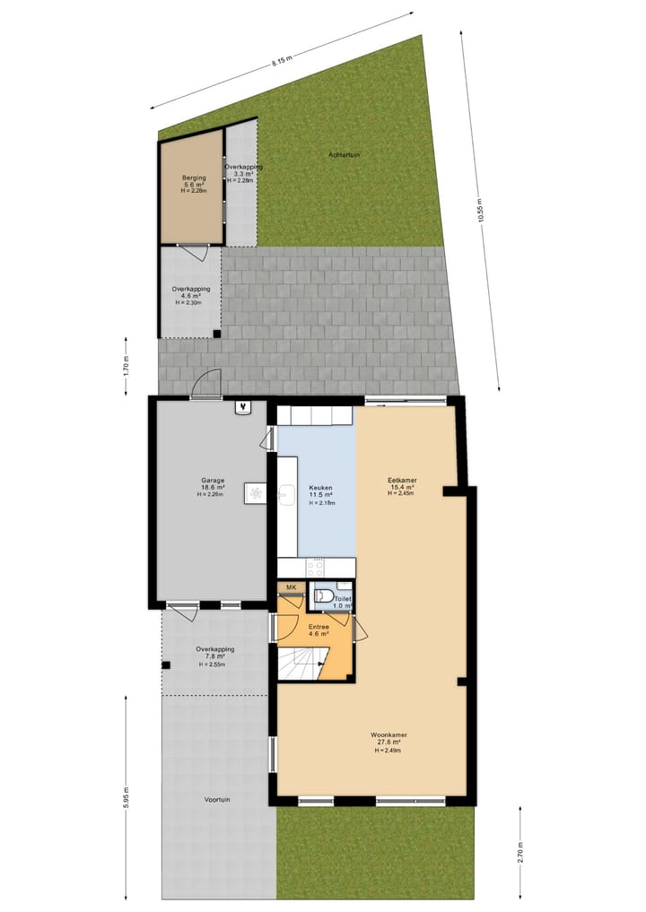 Foto 53 van Keimpemastins 30