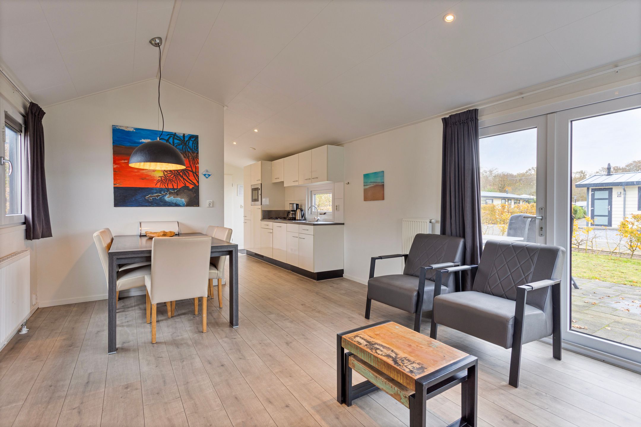 Foto 3 van Kapelleboslaan 41-373