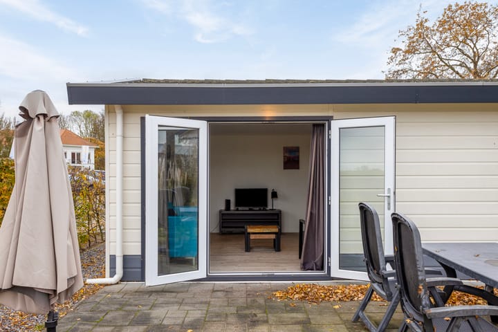 Foto 5 van Kapelleboslaan 41-373