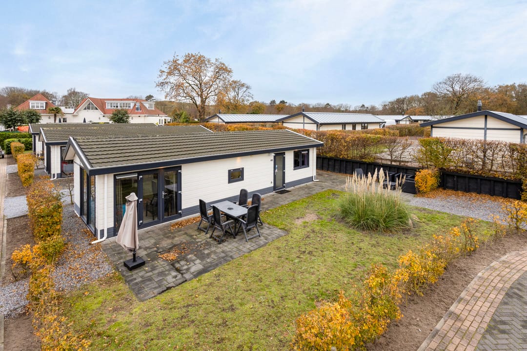 Foto 7 van Kapelleboslaan 41-373