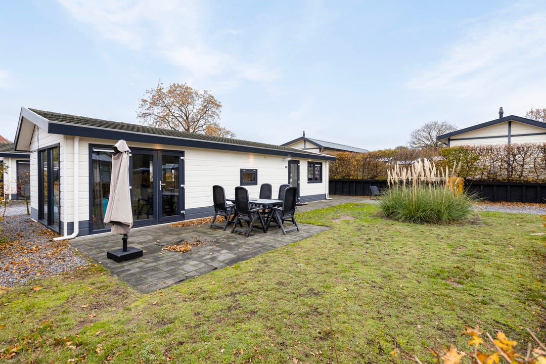 Foto 8 van Kapelleboslaan 41-373