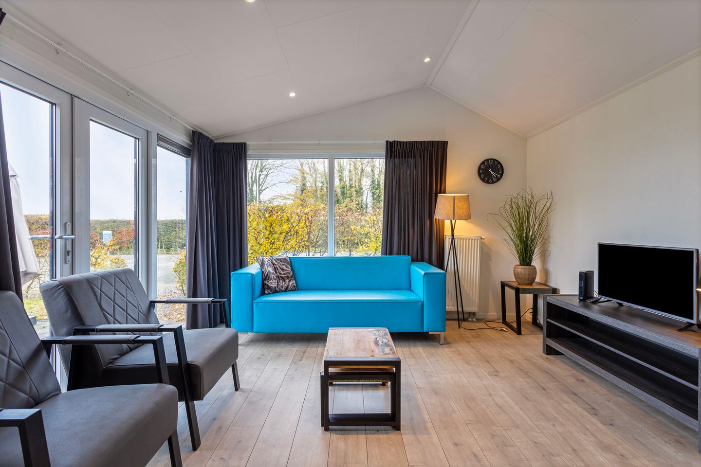 Foto 10 van Kapelleboslaan 41-373