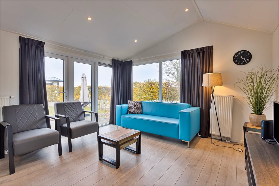 Foto 11 van Kapelleboslaan 41-373