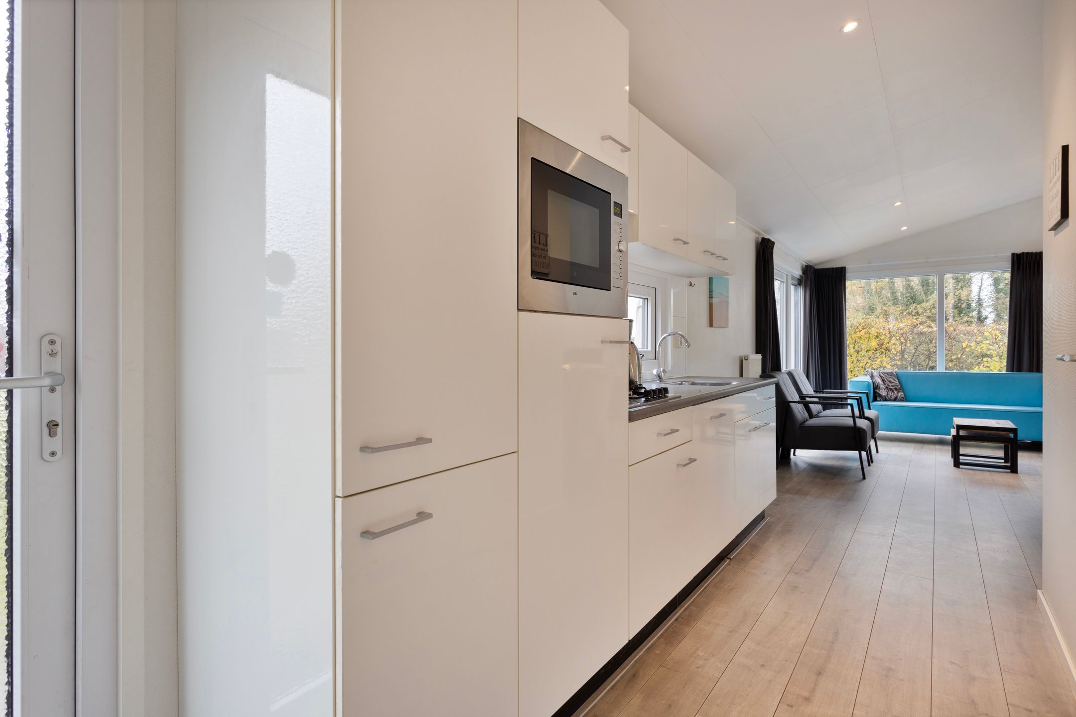 Foto 15 van Kapelleboslaan 41-373