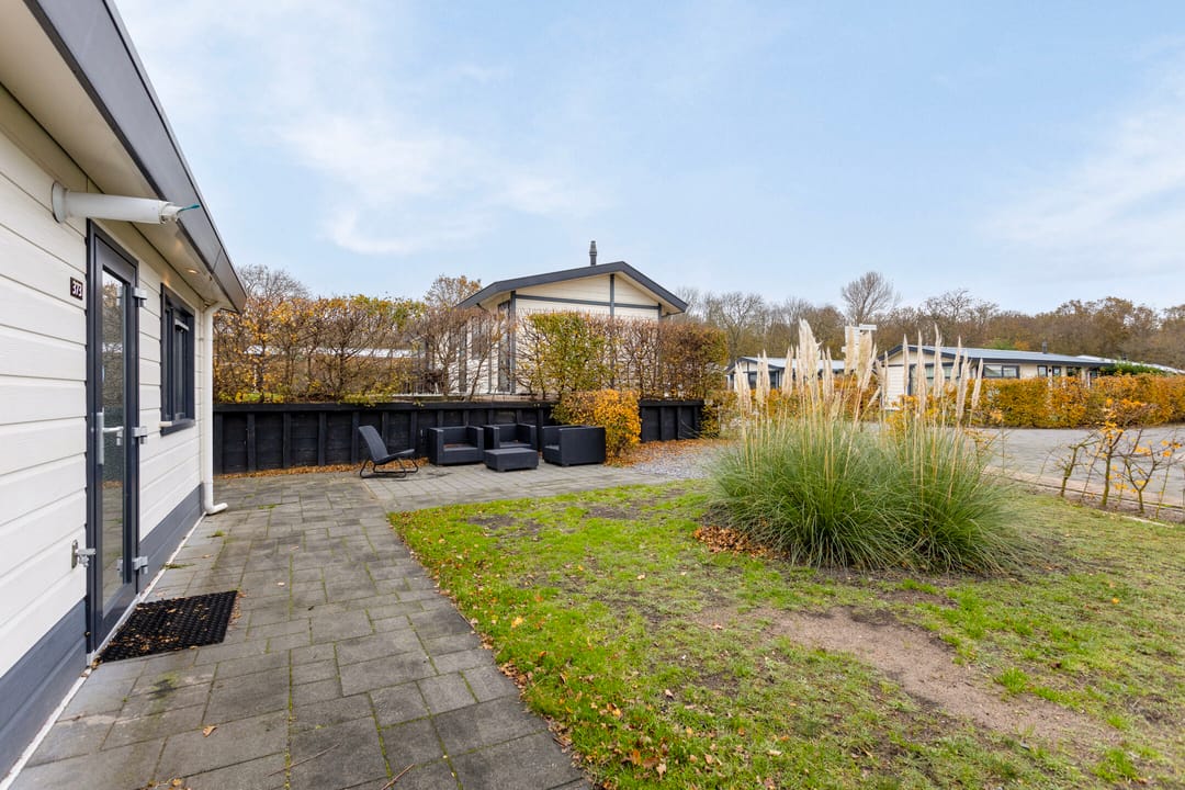 Foto 23 van Kapelleboslaan 41-373