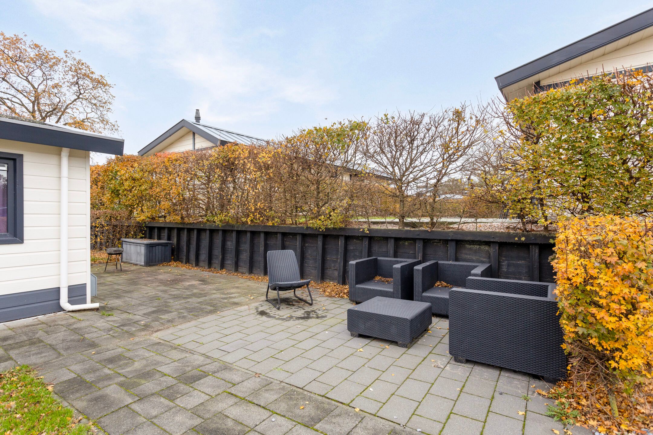 Foto 24 van Kapelleboslaan 41-373