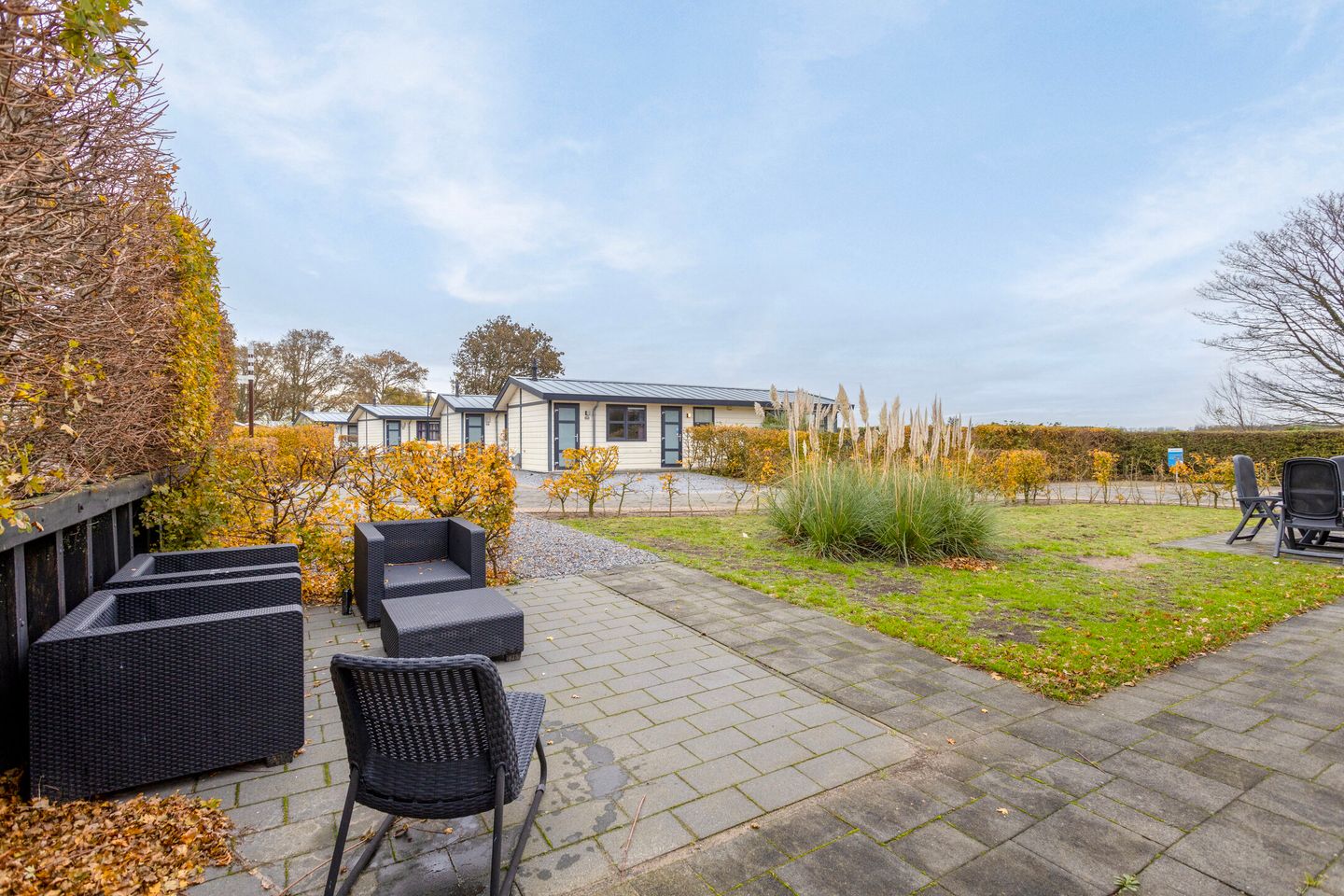 Foto 25 van Kapelleboslaan 41-373