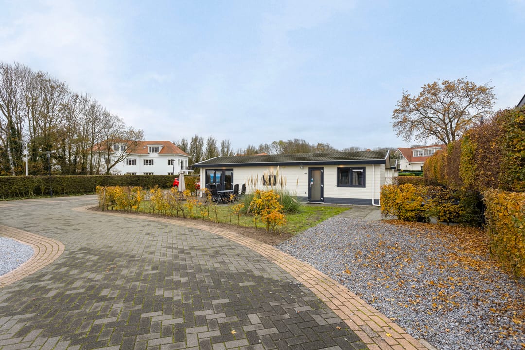 Foto 26 van Kapelleboslaan 41-373