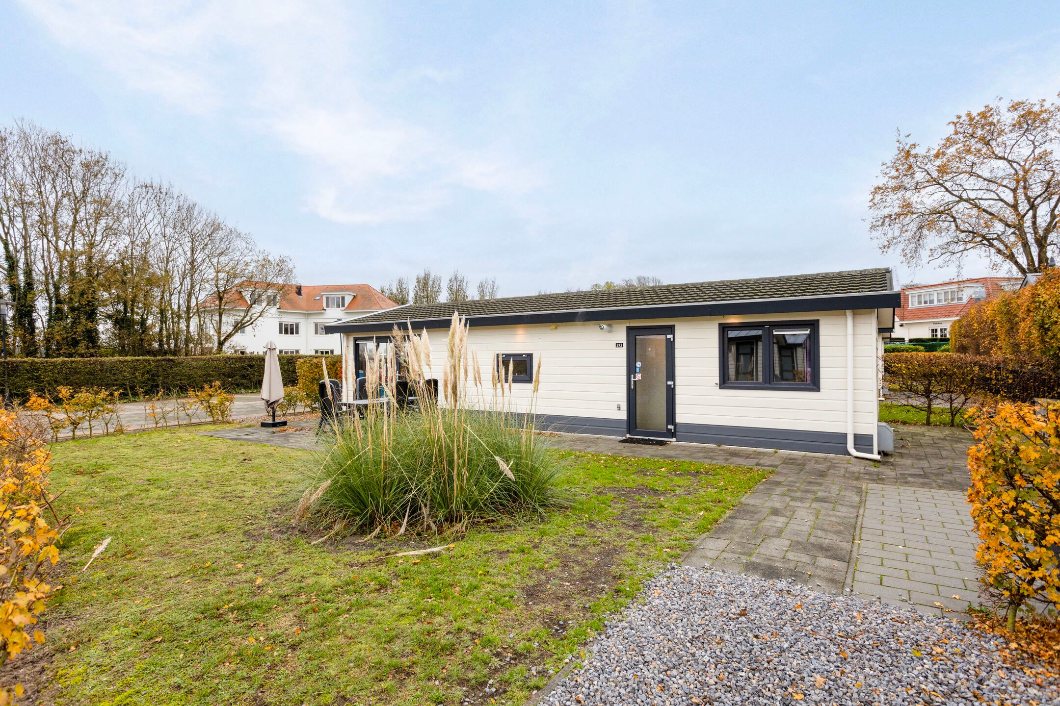 Foto 27 van Kapelleboslaan 41-373