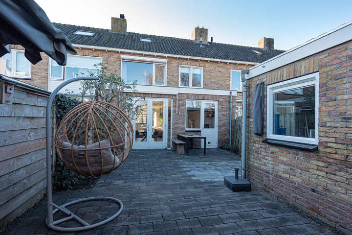 Foto 2 van Fonteijnstraat 20