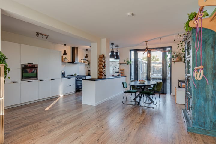 Foto 3 van Fonteijnstraat 20