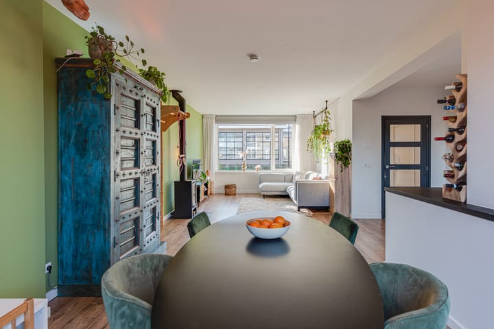 Foto 7 van Fonteijnstraat 20