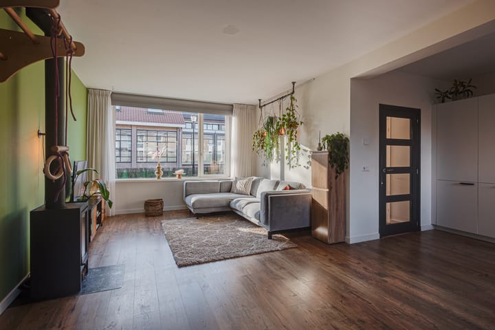 Foto 8 van Fonteijnstraat 20