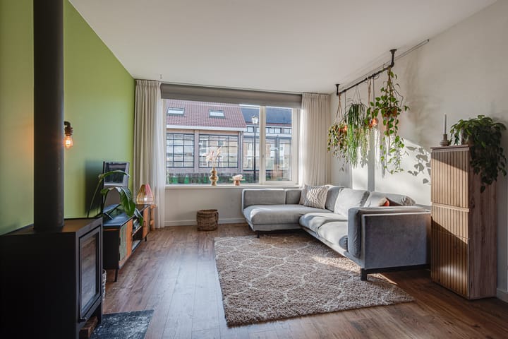 Foto 9 van Fonteijnstraat 20