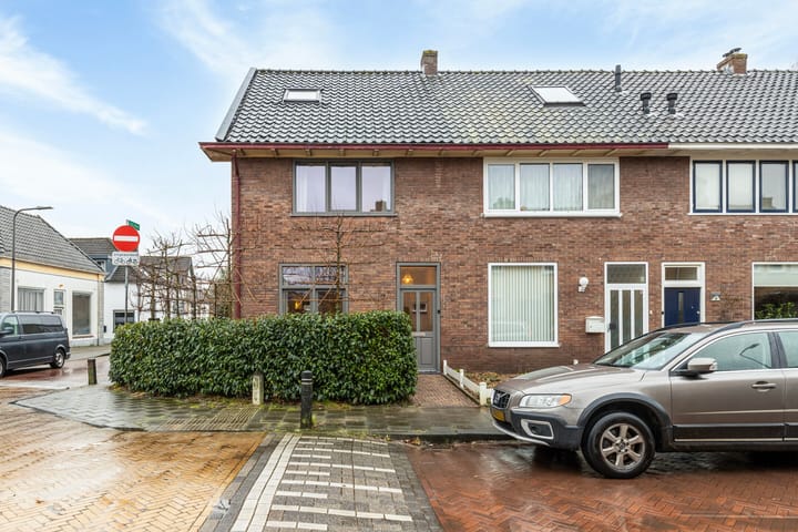 Foto 4 van Willemstraat 1