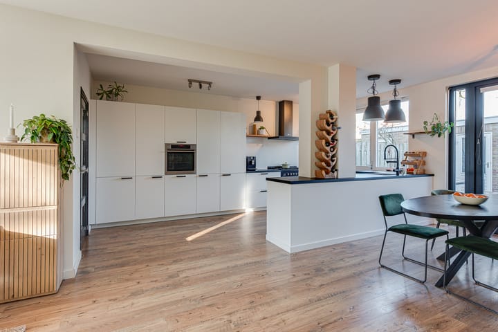 Foto 11 van Fonteijnstraat 20