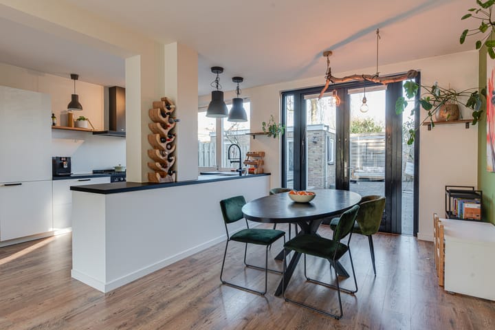 Foto 13 van Fonteijnstraat 20